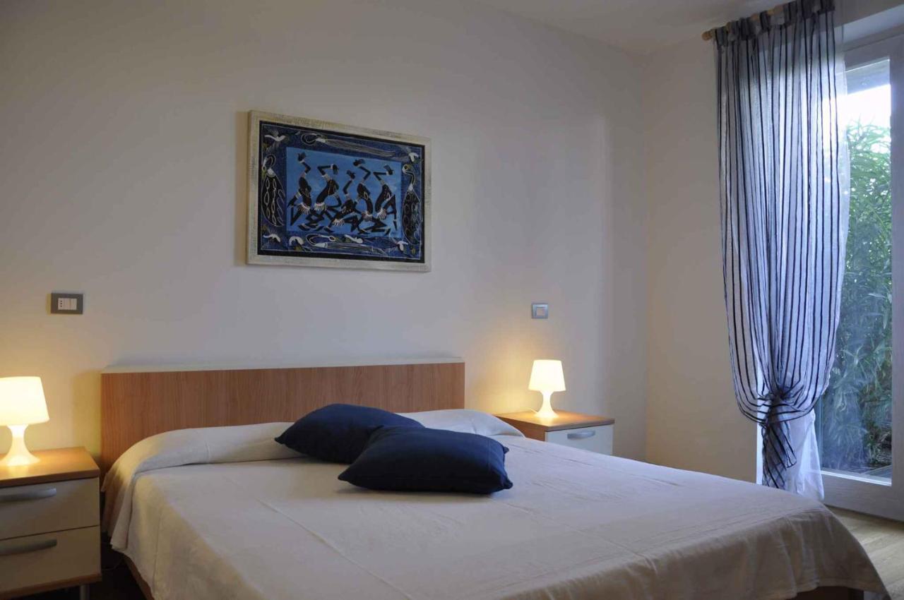 Apartments In Lazise - Gardasee 30250 Bagian luar foto
