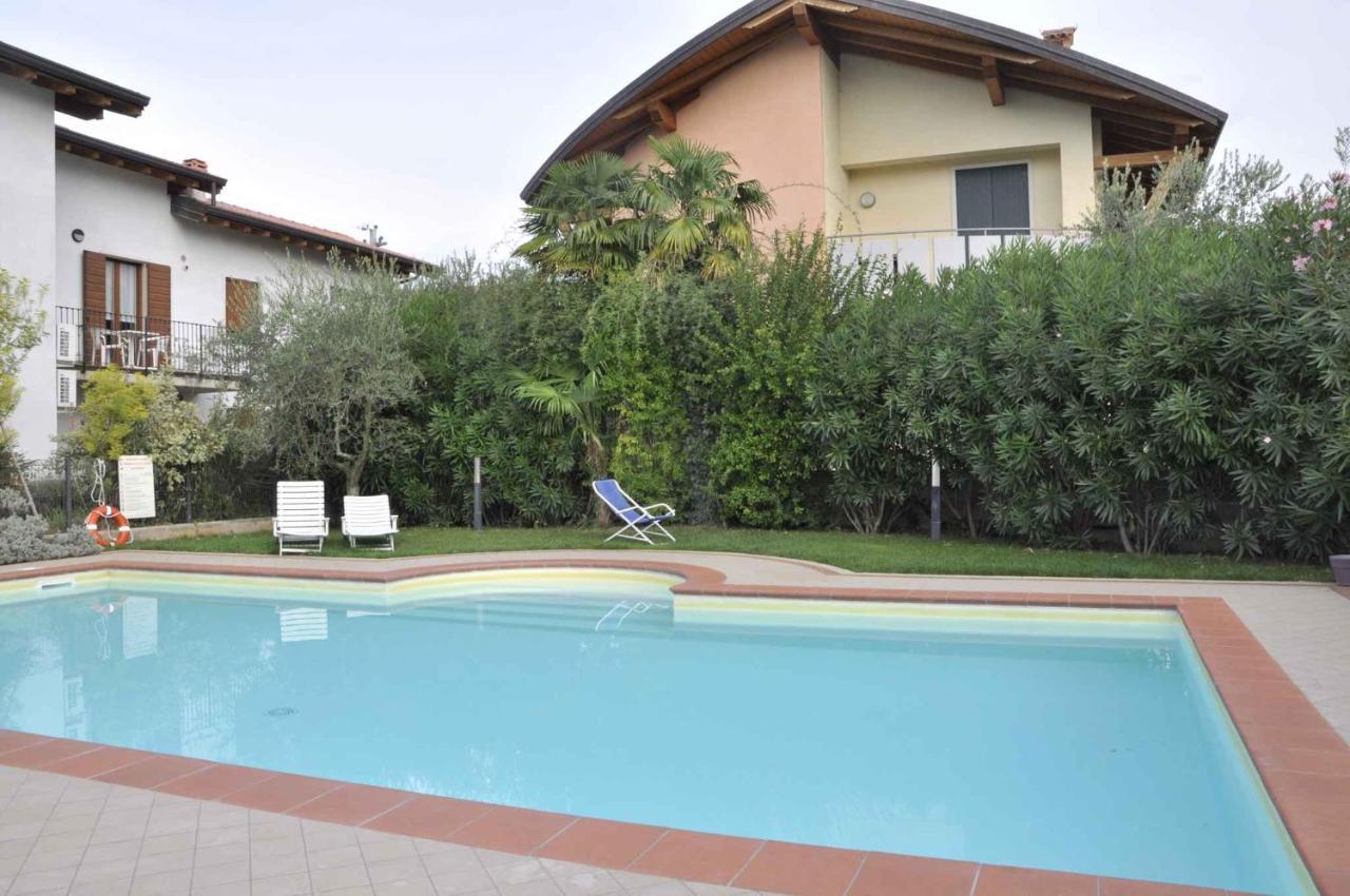 Apartments In Lazise - Gardasee 30250 Bagian luar foto