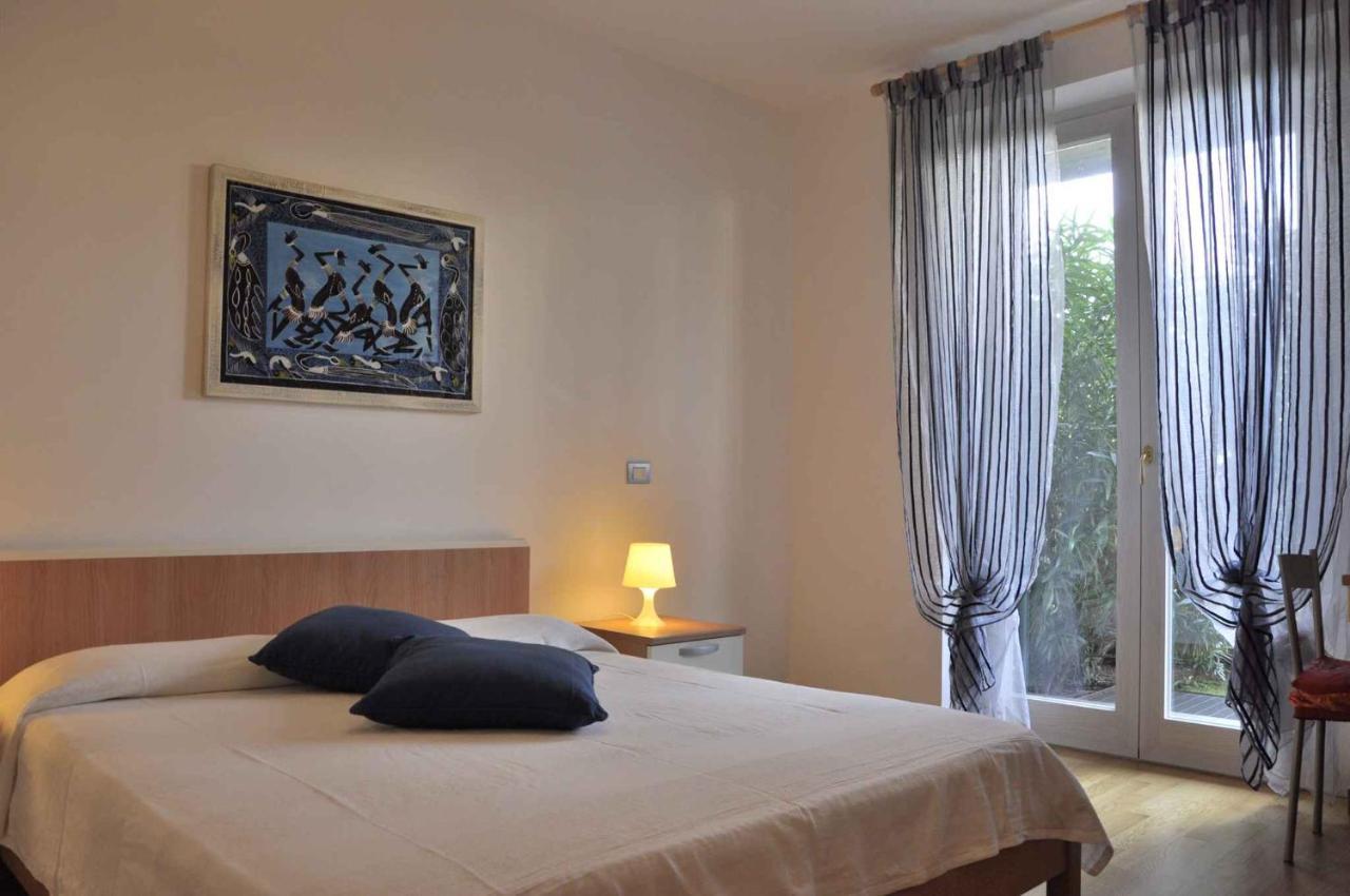 Apartments In Lazise - Gardasee 30250 Bagian luar foto