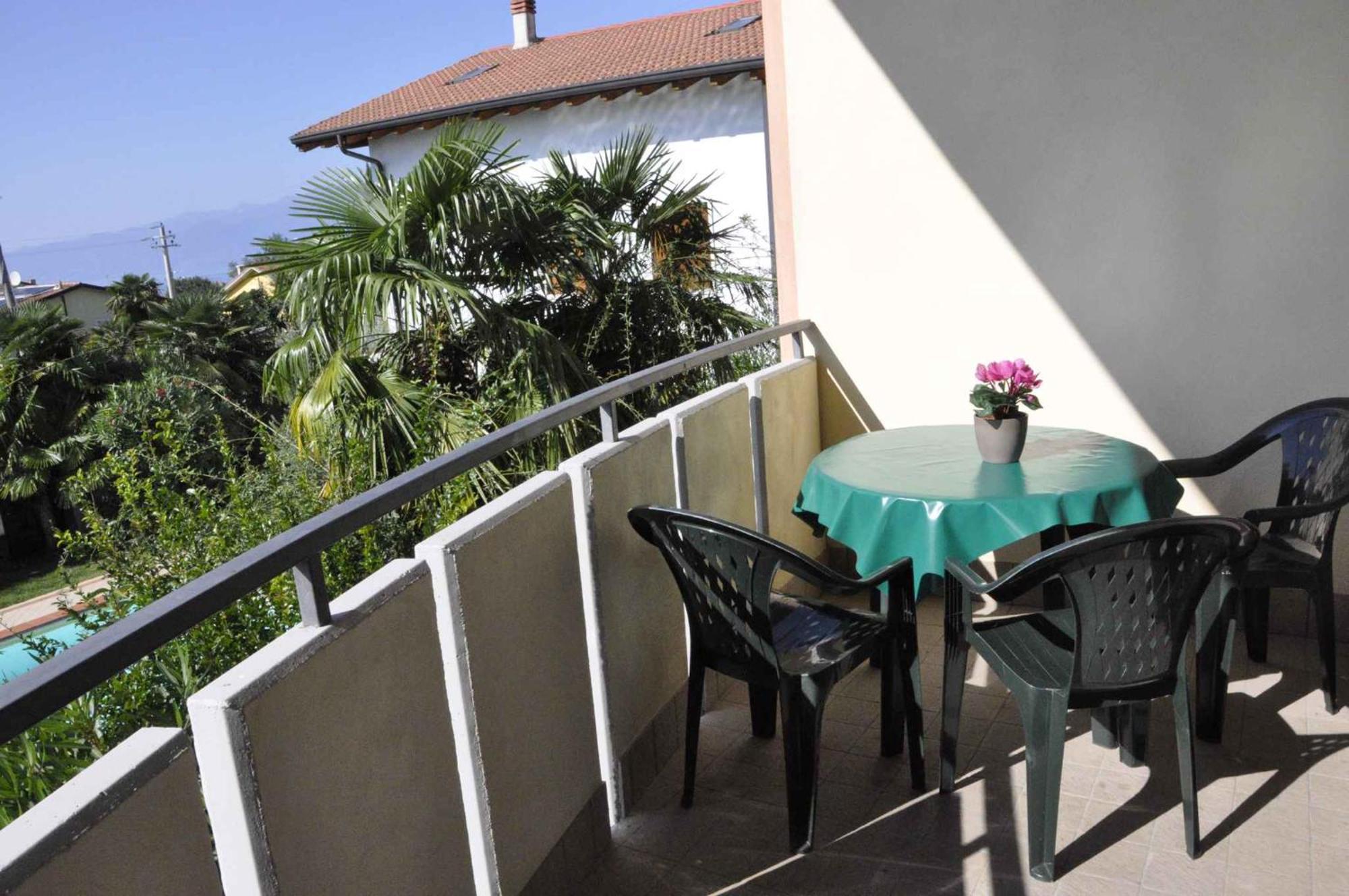 Apartments In Lazise - Gardasee 30250 Bagian luar foto