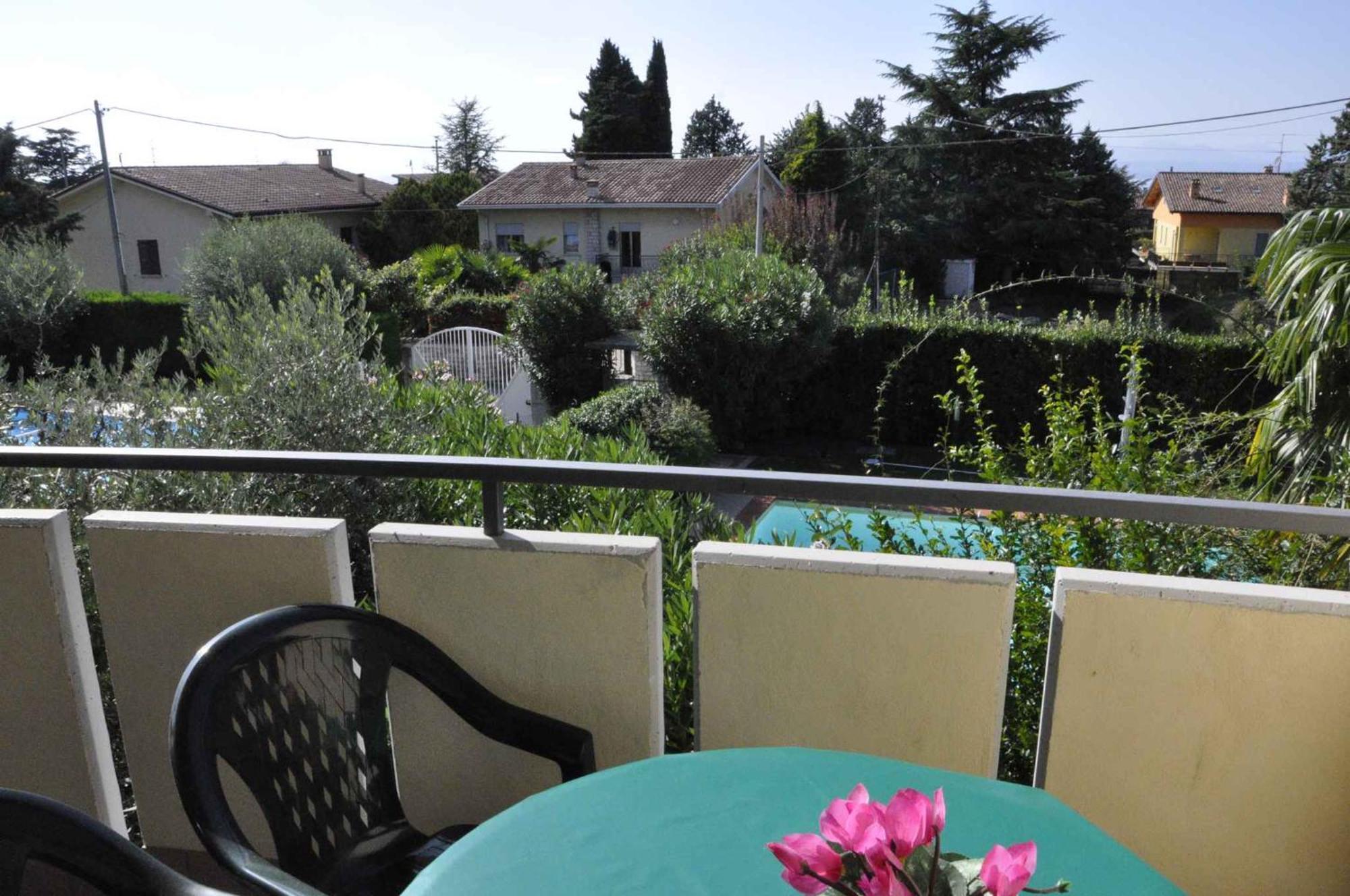 Apartments In Lazise - Gardasee 30250 Bagian luar foto